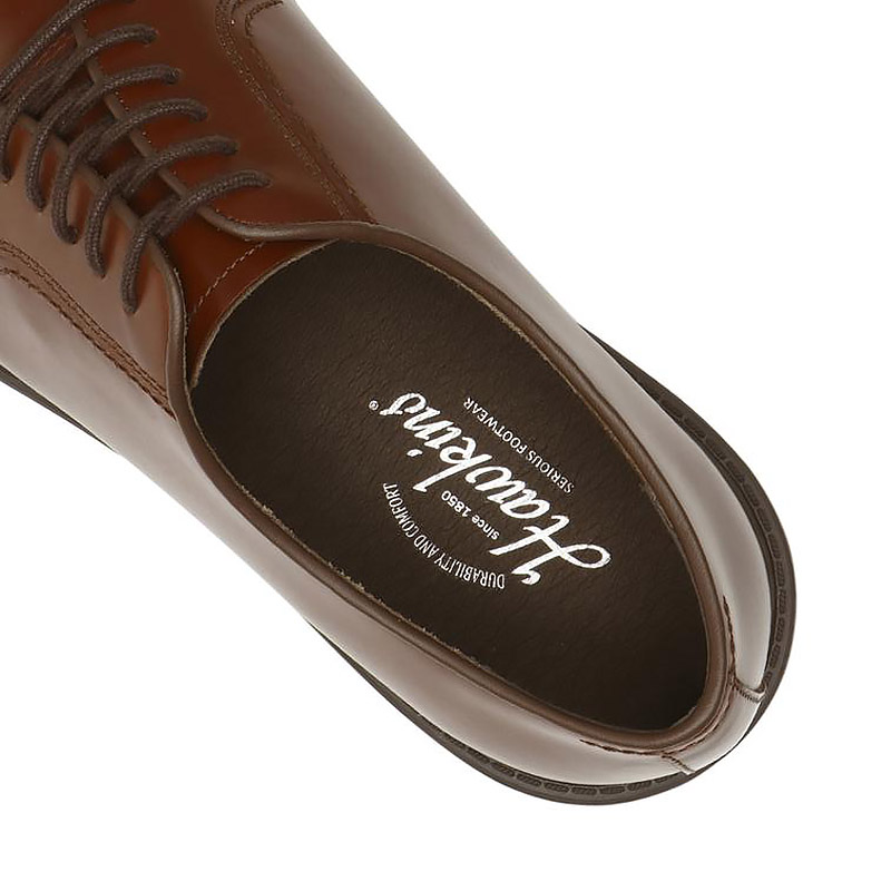 Details for (W) G.T Hawkins Oliver 系带休闲运动鞋 G150202008