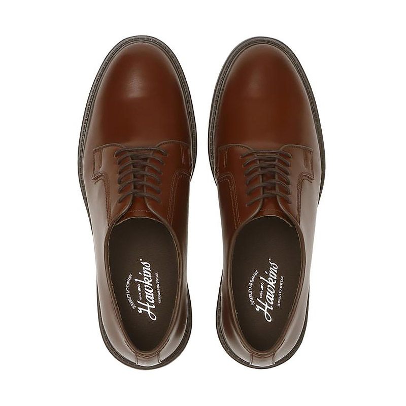 Sizing (W) G.T Hawkins Oliver 系带休闲运动鞋 G150202008