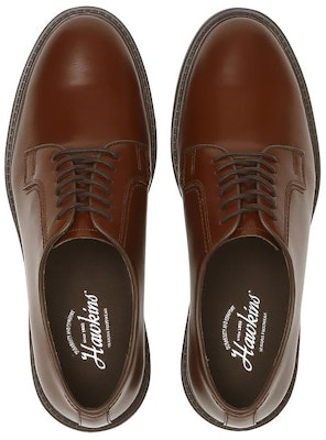 (W) G.T Hawkins Oliver 系带休闲运动鞋 G150202008 Sizing (W) G.T Hawkins Oliver 系带休闲运动鞋 G150202008