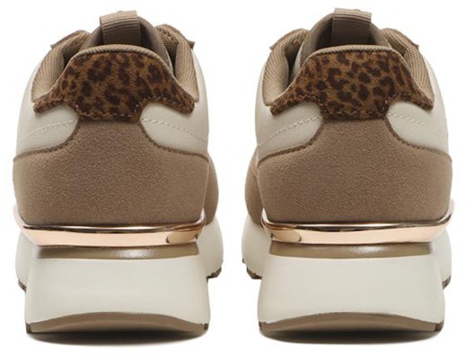 (W) G.T Hawkins Sasha 休闲运动鞋 G150304017 Lookbook (W) G.T Hawkins Sasha 休闲运动鞋 G150304017