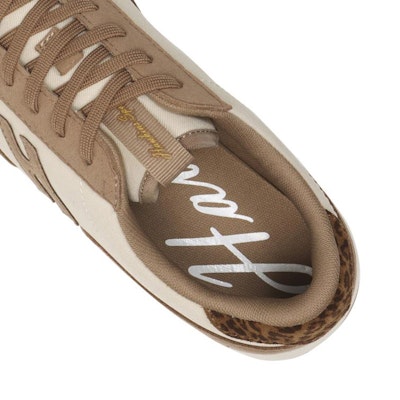 (W) G.T Hawkins Sasha 休闲运动鞋 G150304017 Details for (W) G.T Hawkins Sasha 休闲运动鞋 G150304017