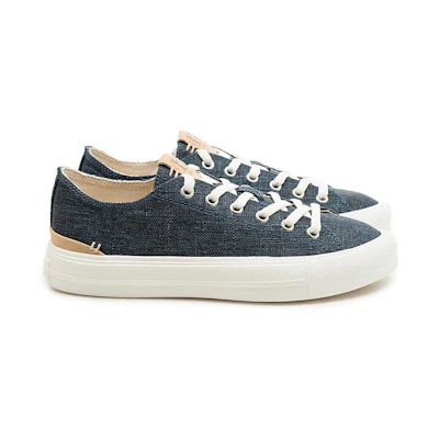 (W) G.T Hawkins Sheila International Human-1 Sneakers