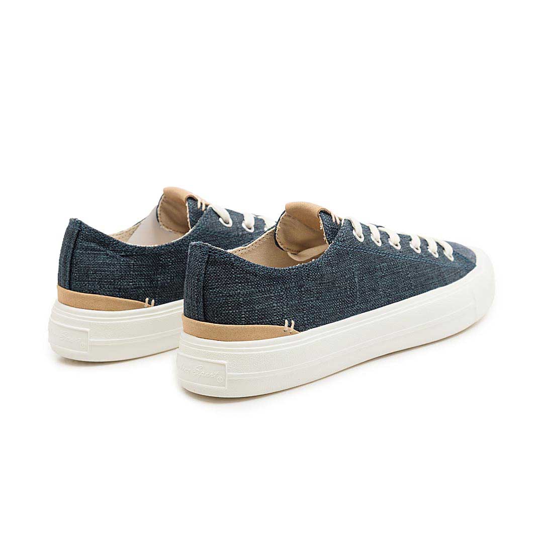 Lookbook (W) G.T 호킨스 셰일라 인터내셔널 휴먼-1 스니커즈 G100304003