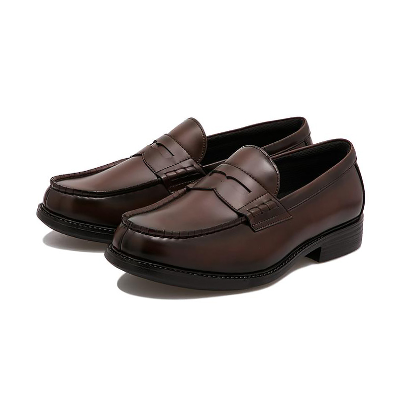 Order (W) G.T Hawkins 軟皮樂福鞋 G150302003