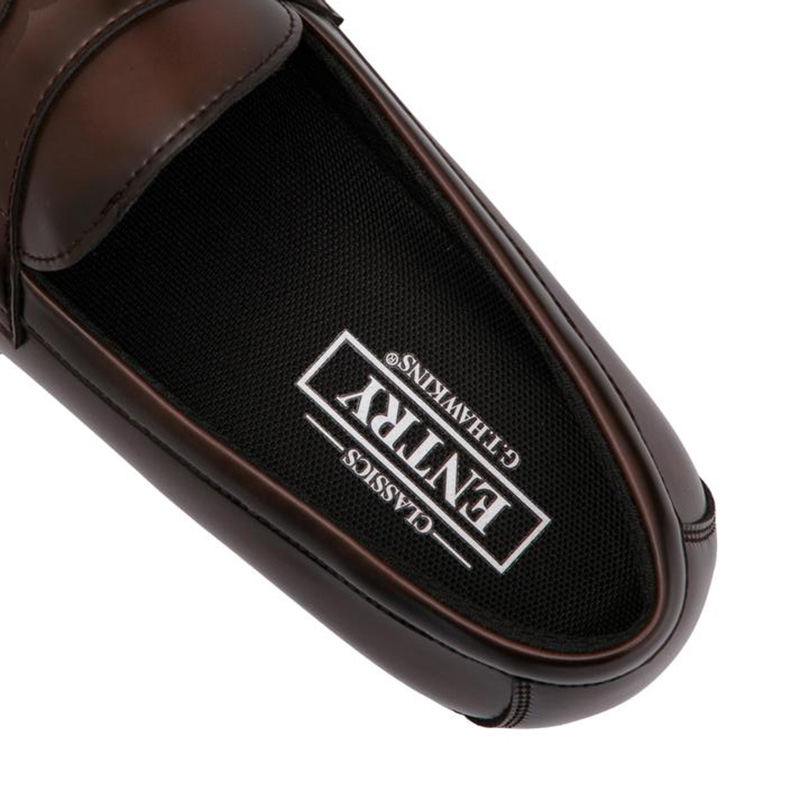 Details for (W) G.T Hawkins 軟皮樂福鞋 G150302003