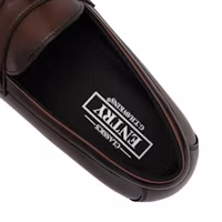 Details for (W) Kasut Loafer Lembut G.T Hawkins G150302003