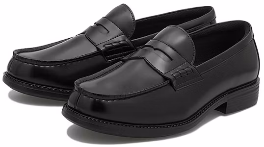 Lookbook (W) G.T Hawkins Kasut Loafers Lembut G150302002