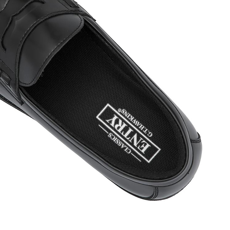 Details for (W) G.T Hawkins 軟皮樂福鞋 G150302002