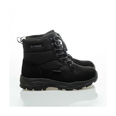 (W) G.T Hawkins Waterproof Lace-Up Bootie