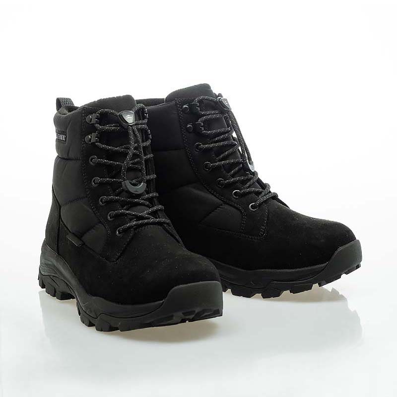 Order (W) G.T Hawkins 防水系带短靴 G140201003