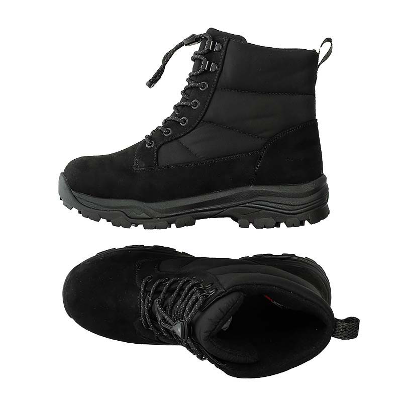 Purchase (W) G.T Hawkins 防水系带短靴 G140201003