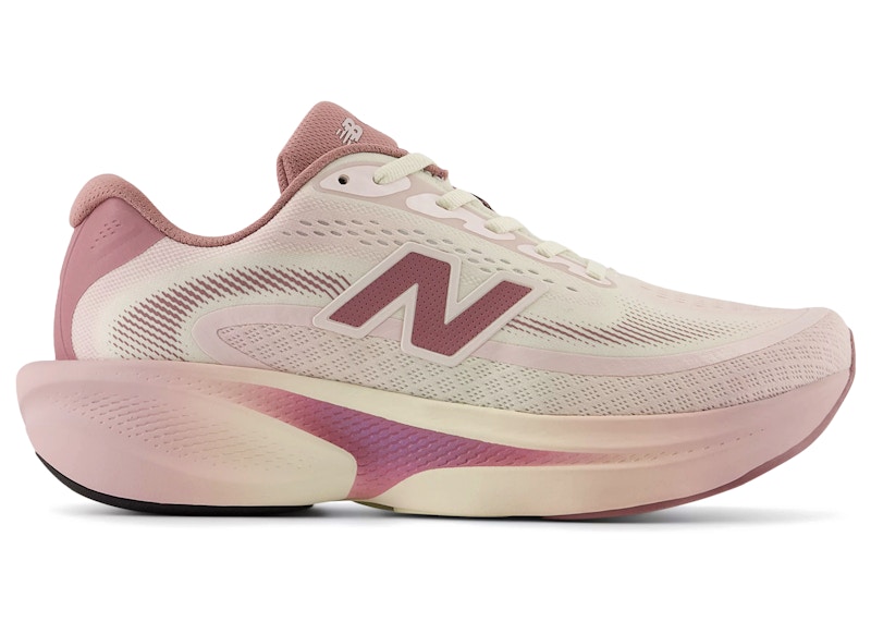 (Women) Gabby Thomas x New Balance Ellipse 'Lone Star Grey' WELPS6J0