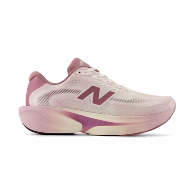 (W) Gabby Thomas NB Ellipse 'Lone Star Grey'