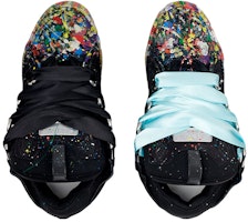 SNEAKERS CURB GALLERY DEPT. x Lanvin浪凡 GALLERY DEPARTMENT II X LANVIN Curb 系带低帮 時尚板鞋 女款 黑色 Lookbook SNEAKERS CURB GALLERY DEPT. x Lanvin浪凡 GALLERY DEPARTMENT II X LANVIN Curb 系带低帮 時尚板鞋 女款 黑色