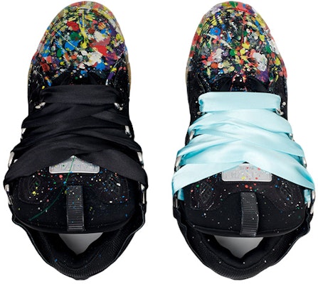 (Women) Gallery Dept. x Lanvin Curb Light Sneakers 'Paint Drip - Black' FW-SKDK02-DRGD-P2210S1 Lookbook (Women) Gallery Dept. x Lanvin Curb Light Sneakers 'Paint Drip - Black' FW-SKDK02-DRGD-P2210S1