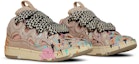 Cheap (W) Gallery Dept. x Lanvin Curb Light Sneakers 'Cat Air - Merah Jambu Pucat' FW-SKDK02-DRGD-P22B5S0