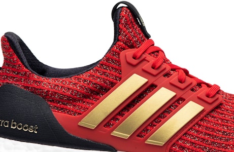 (W) 《权力的游戏》x adidas UltraBoost 4.0 '兰尼斯特家族' EE3710 Order (W) 《权力的游戏》x adidas UltraBoost 4.0 '兰尼斯特家族' EE3710
