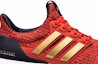 Order (Wanita) Game Of Thrones x adidas UltraBoost 4.0 'House Lannister' EE3710