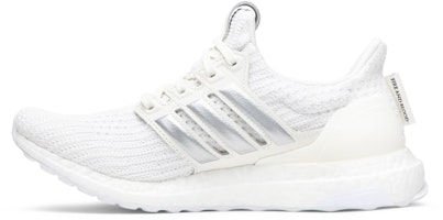 《冰與火之歌》x adidas UltraBoost 4.0 '坦格利安家族' EE3711(女性款) Lookbook 《冰與火之歌》x adidas UltraBoost 4.0 '坦格利安家族' EE3711(女性款)