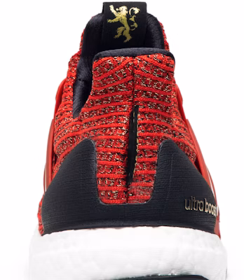 (Women) Game Of Thrones x adidas UltraBoost 4.0 'House Lannister' EE3710 Sizing (Women) Game Of Thrones x adidas UltraBoost 4.0 'House Lannister' EE3710