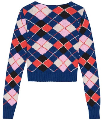 (W) 가니 코튼 브이넥 가디건 라줄라이트 블루. K2045-756 Lookbook (W) 가니 코튼 브이넥 가디건 라줄라이트 블루. K2045-756