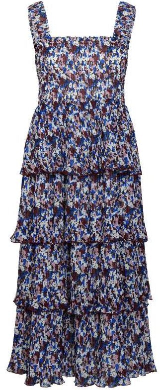 women-ganni-vintage-floral-ruffle-tie-dye-boho-maxi-dress-casual-elegant-style-f8862-999