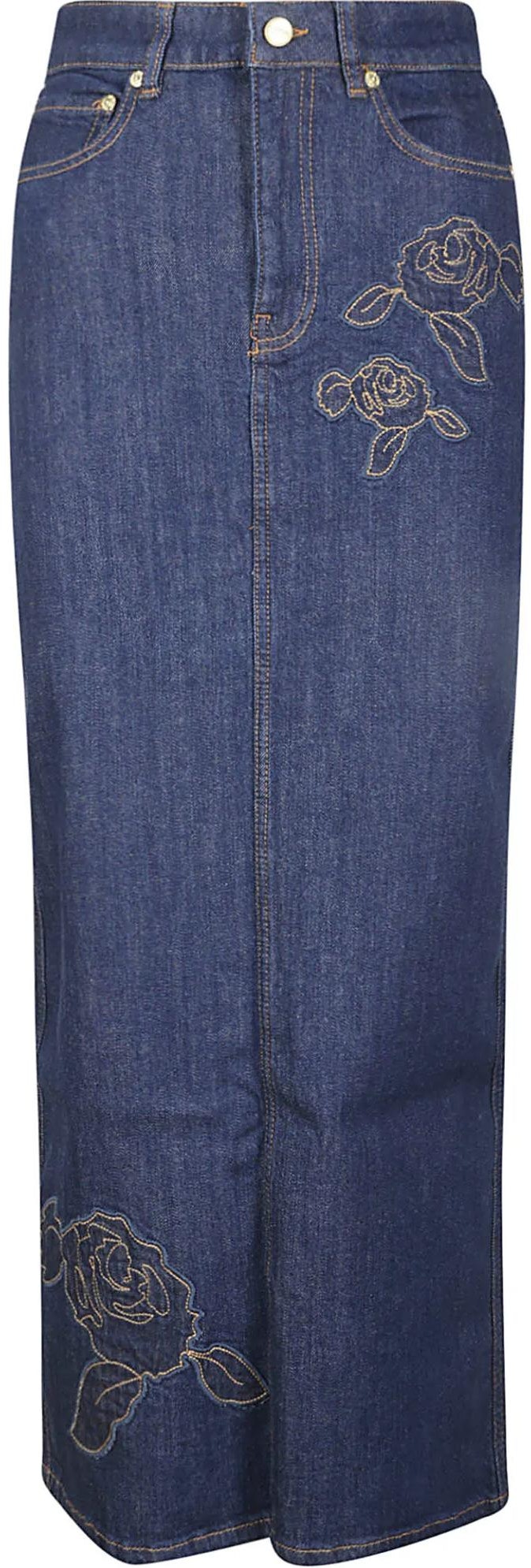 women-ganni-floral-embroidered-solid-zipper-long-casual-dress-women-blue-j1440077