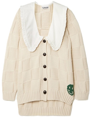 women-ganni-fw-21-ruffle-trim-cardigan-beige-perfect-gift-idea-k1577-196