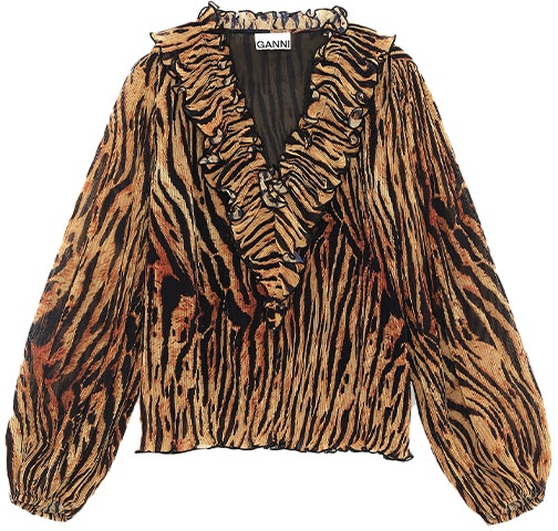 women-ganni-fw-21-tiger-print-v-neck-long-sleeve-blouse-women-s-brown-f6707-177
