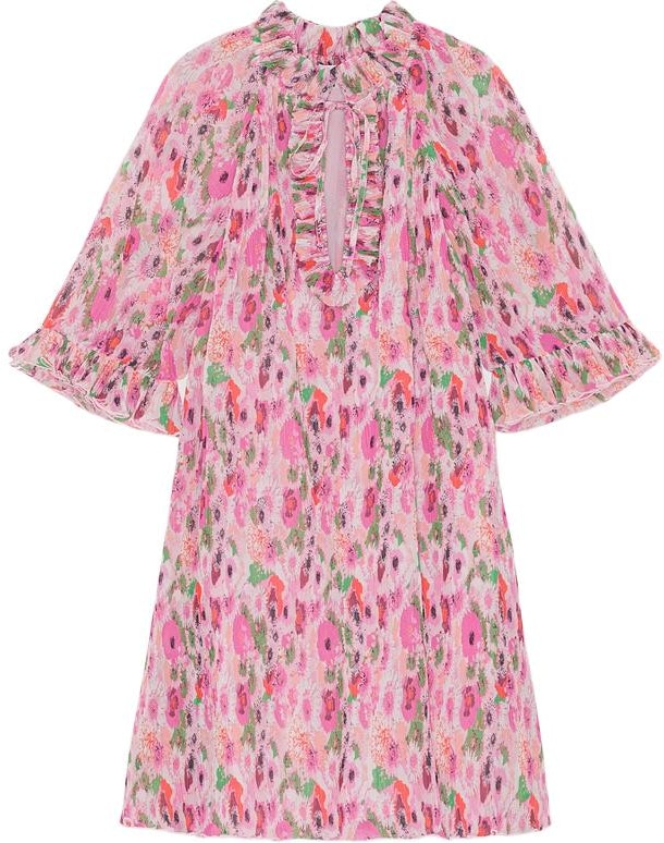 women-ganni-fw-22-pink-mini-short-sleeve-floral-print-dress-f7532393