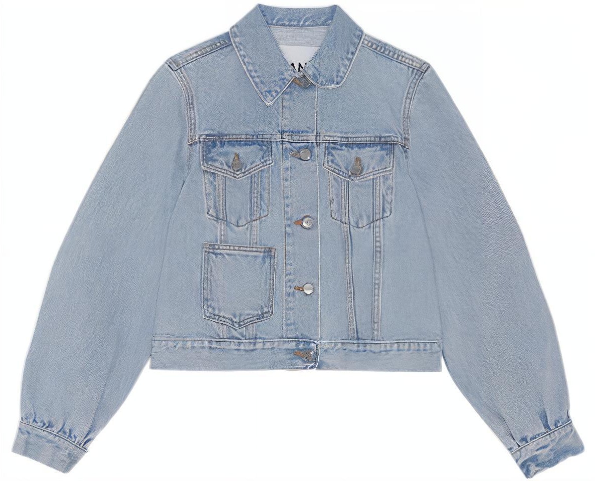 women-ganni-fw-22-solid-color-denim-jacket-with-pockets-blue-j1097564