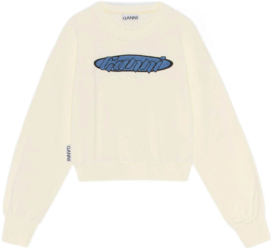 women-ganni-fw-22-white-crewneck-sweatshirt-with-logo-embroidery-t3304-135