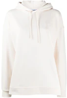 (Women) GANNI Logo Embroidered Hoodie T2773-135 (Women) GANNI Logo Embroidered Hoodie T2773-135