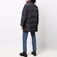 Purchase (W) 가니 오버사이즈 퍼퍼 다운 재킷 윈터 블랙 F6449-252