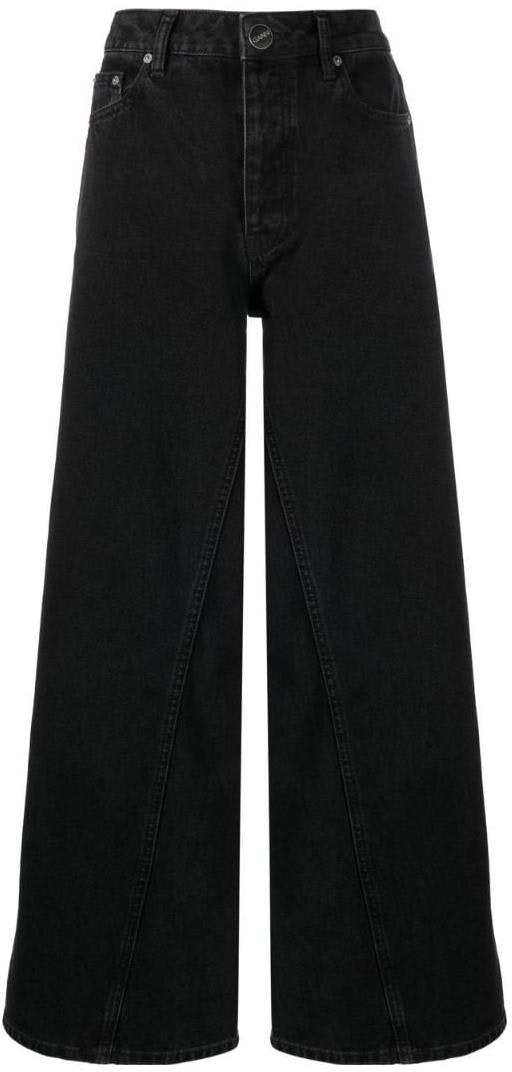 women-ganni-ss-23-black-loose-fit-wide-leg-pants-j1196-006
