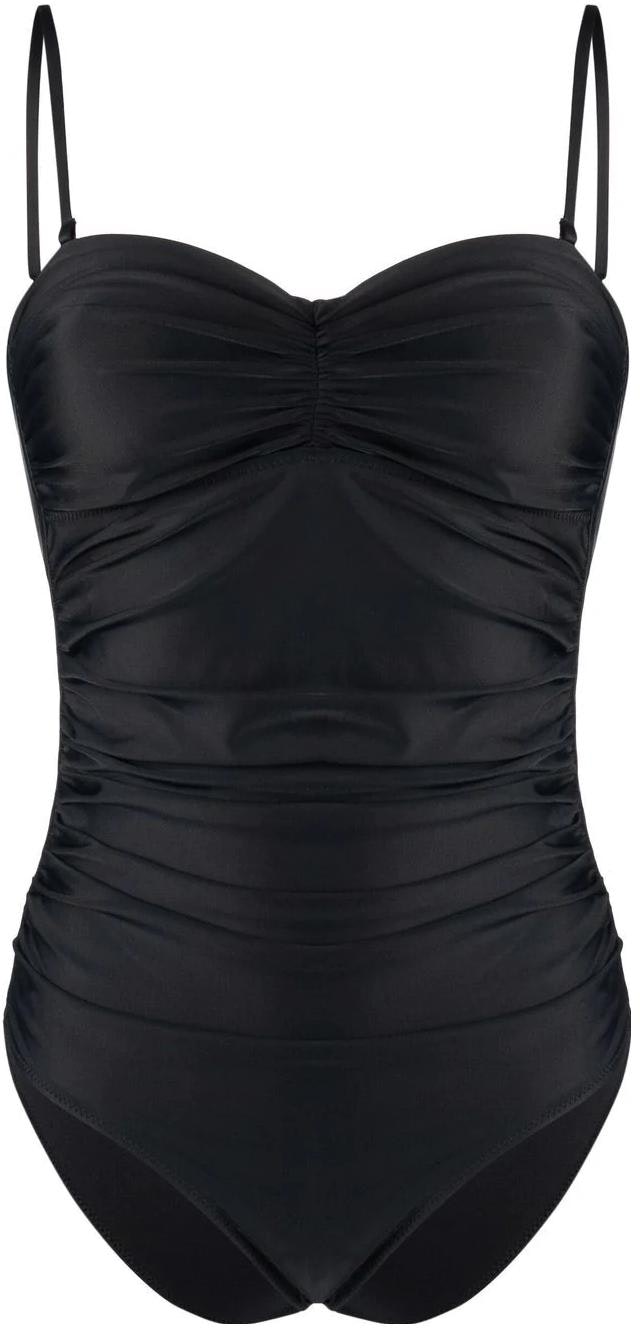 women-ganni-ss-23-solid-ruched-strappy-one-piece-swimsuit-women-s-black-a4049-099