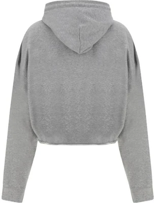 (Women) GANNI SS23 Sweatshirt Grey T3567921 Lookbook (Women) GANNI SS23 Sweatshirt Grey T3567921