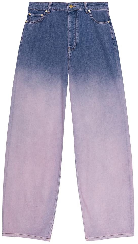 women-ganni-ss-24-gradient-wide-leg-mid-rise-loose-jeans-women-purple-j1428005