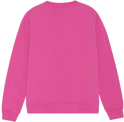 (W) GANNI 愛的大學 SS22 女款印花圓領長袖衫 T3269-397 Lookbook (W) GANNI 愛的大學 SS22 女款印花圓領長袖衫 T3269-397