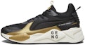 Buy (W) GEN.G x Puma RS-X 'Hitam Emas' 307930-01