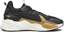Order (W) GEN.G x Puma RS-X 'Hitam Emas' 307930-01