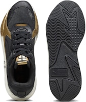 (W) GEN.G x Puma RS-X 'Hitam Emas' 307930-01 Shop (W) GEN.G x Puma RS-X 'Hitam Emas' 307930-01