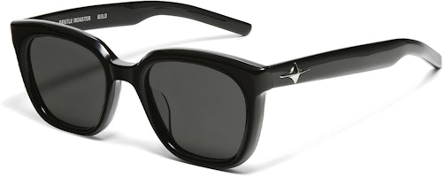 (Women) GENTLE MONSTER Classic Square Sunglasses for Women - Stylish Minimalist Design Billy 01 (Women) GENTLE MONSTER Classic Square Sunglasses for Women - Stylish Minimalist Design Billy 01