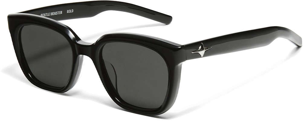 (W) GENTLE MONSTER 女士经典方形太阳镜 - 时尚极简设计 Billy 01 Order (W) GENTLE MONSTER 女士经典方形太阳镜 - 时尚极简设计 Billy 01