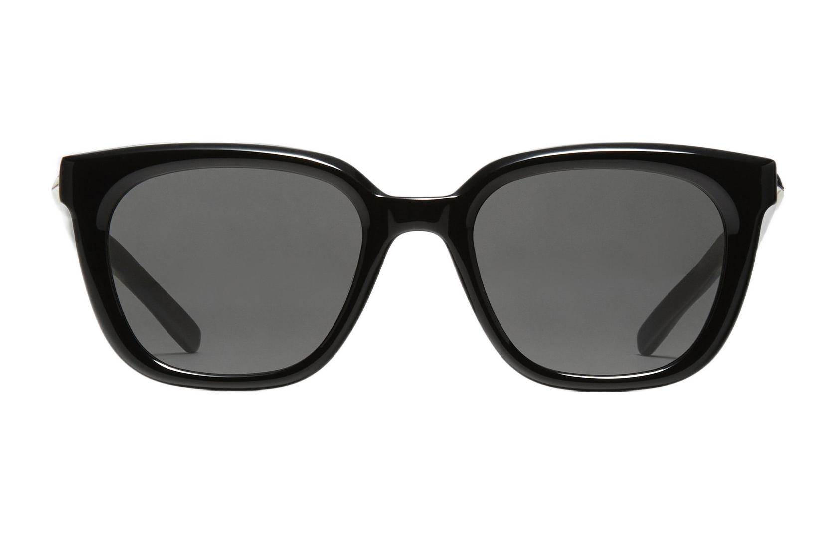 Lookbook (W) GENTLE MONSTER 女士经典方形太阳镜 - 时尚极简设计 Billy 01