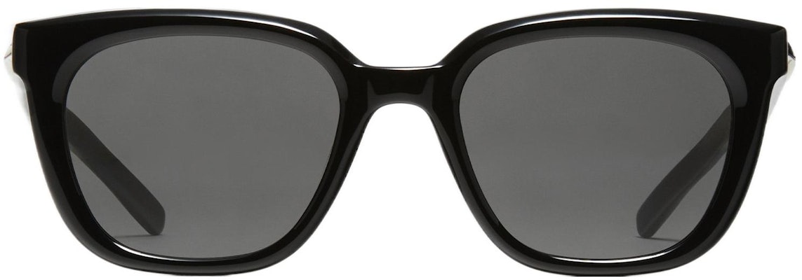 (W) GENTLE MONSTER 女士经典方形太阳镜 - 时尚极简设计 Billy 01 Lookbook (W) GENTLE MONSTER 女士经典方形太阳镜 - 时尚极简设计 Billy 01