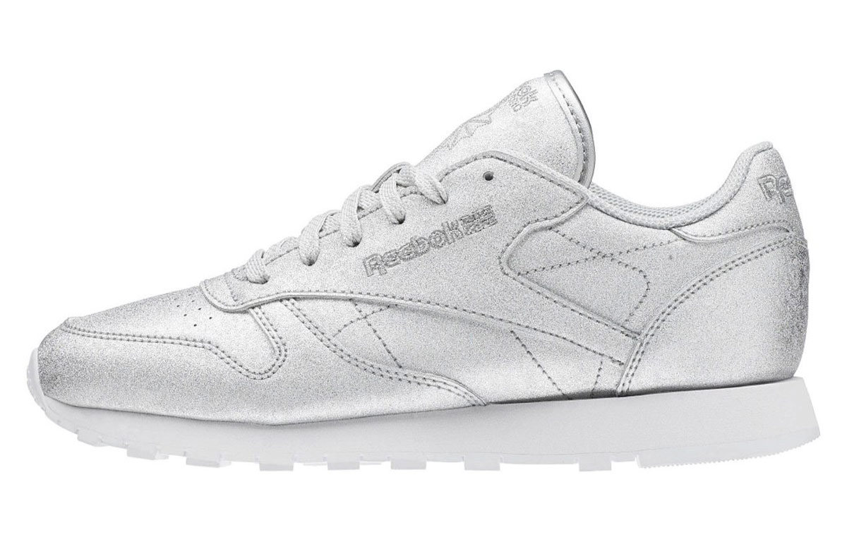 (Women) Gigi Hadid x Reebok Classic Leather Synthetic 'Diamond Pack'  BD5757