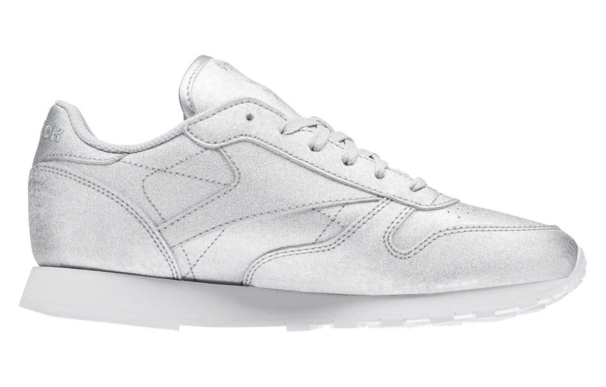 (W) Gigi Hadid Reebok Classic Leather Synthetic 'Diamond Pack' 圖 2