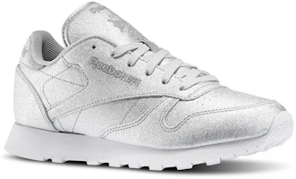 Lookbook (Women) Gigi Hadid x Reebok Classic Leather Synthetic 'Diamond Pack' BD5757