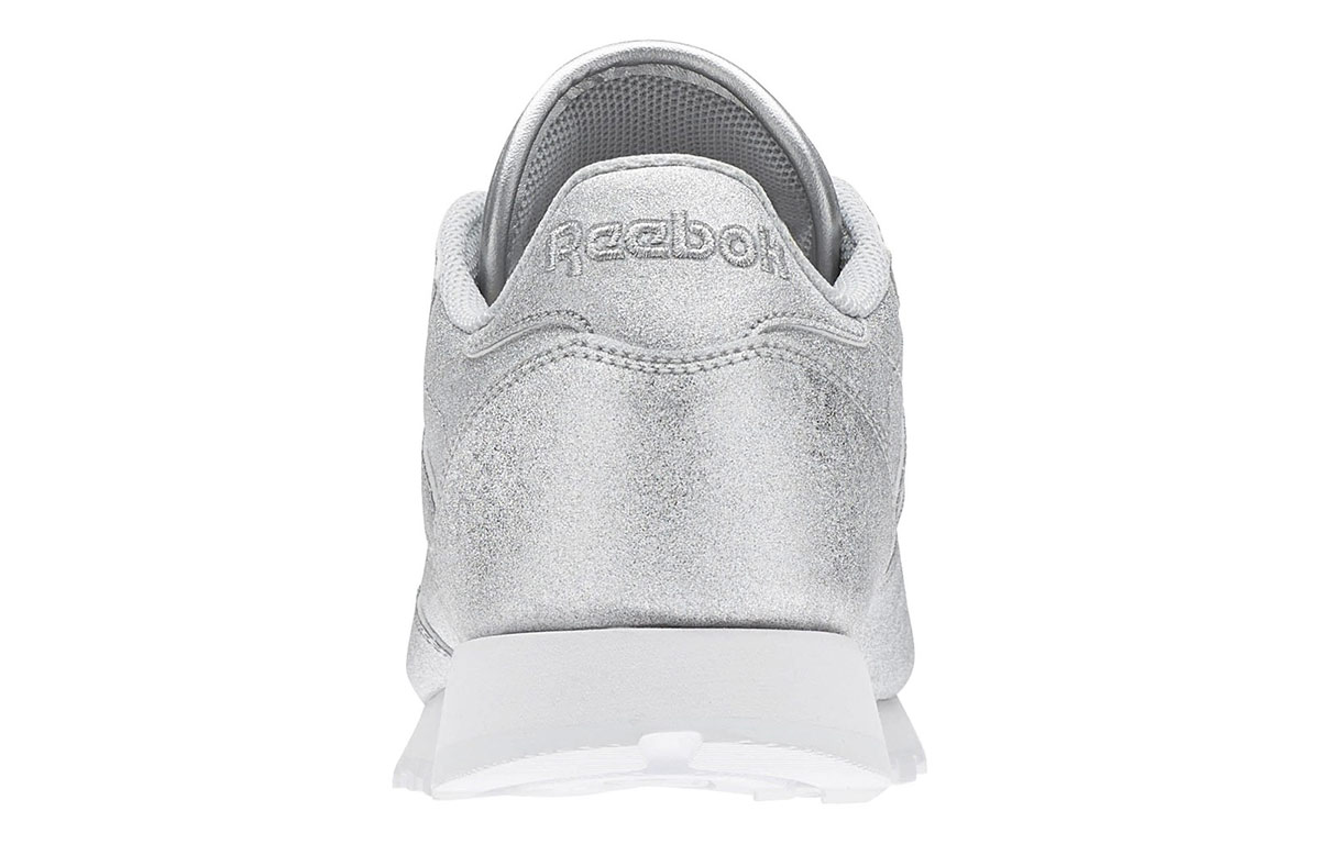 (W) Gigi Hadid Reebok Classic Leather Synthetic 'Diamond Pack' 圖 4